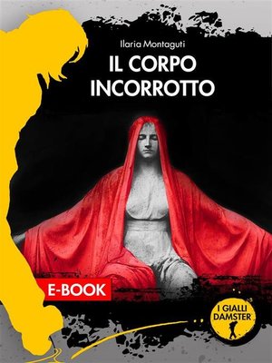 cover image of Il corpo incorrotto